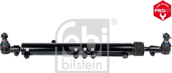 Febi Bilstein 180096 - Cilindru receptor, servodirectie aaoparts.ro