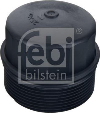 Febi Bilstein 180090 - Capac, carcasa filtru ulei aaoparts.ro