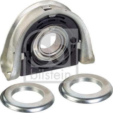 Febi Bilstein 180068 - Suport, ax cardanic aaoparts.ro