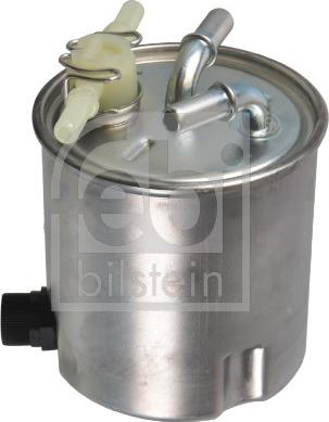 Febi Bilstein 180012 - Filtru combustibil aaoparts.ro