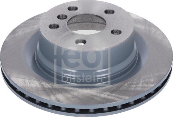 Febi Bilstein 180031 - Disc frana aaoparts.ro