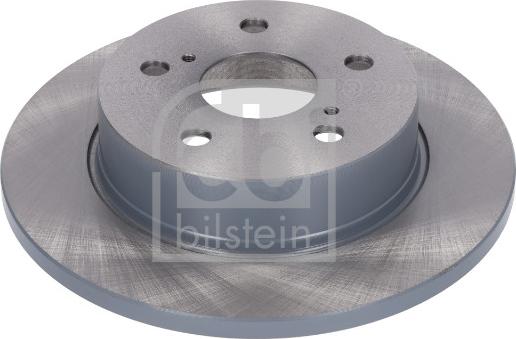 Febi Bilstein 180025 - Disc frana aaoparts.ro