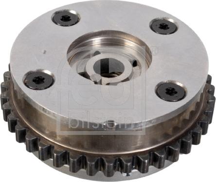 Febi Bilstein 180070 - Regulator ax cu came aaoparts.ro