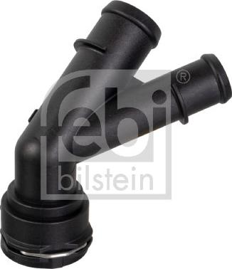 Febi Bilstein 180199 - Flansa lichid racire aaoparts.ro