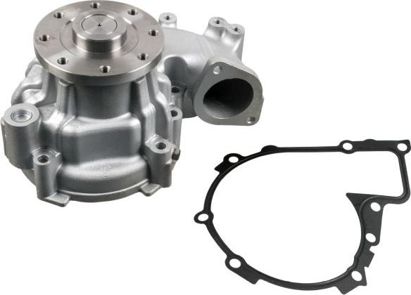 Febi Bilstein 180195 - Pompa apa aaoparts.ro