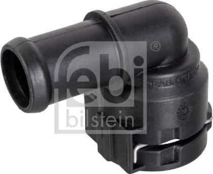 Febi Bilstein 180142 - Flansa lichid racire aaoparts.ro