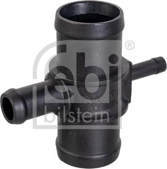 Febi Bilstein 180138 - Flansa lichid racire aaoparts.ro