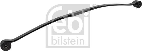 Febi Bilstein 180853 - Pachet arc cu foi aaoparts.ro