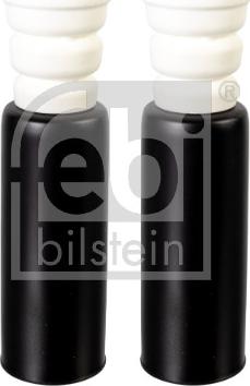 Febi Bilstein 180818 - Chit protectie praf,amortizor aaoparts.ro