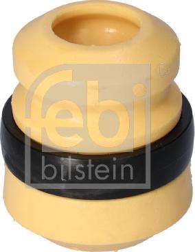 Febi Bilstein 180838 - Tampon cauciuc, suspensie aaoparts.ro