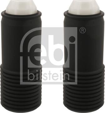 Febi Bilstein 180824 - Chit protectie praf,amortizor aaoparts.ro