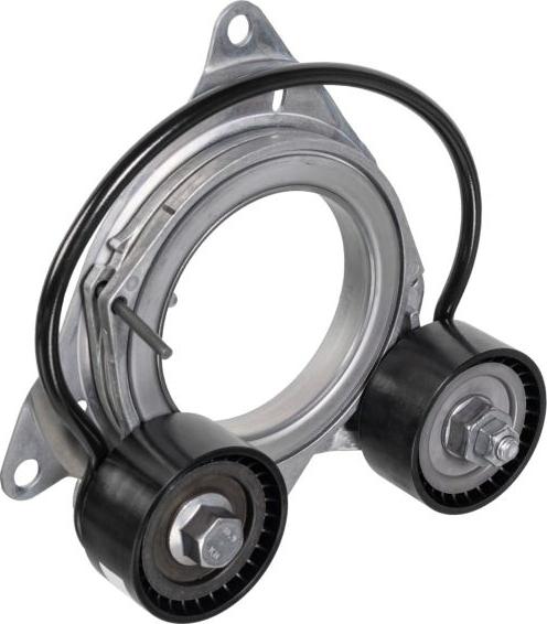 Febi Bilstein 180827 - Intinzator curea, curea distributie aaoparts.ro