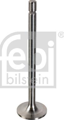 Febi Bilstein 180395 - Supapa admisie aaoparts.ro