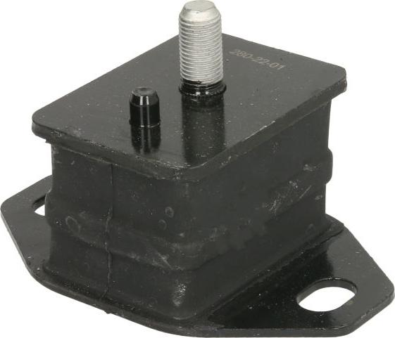 Febi Bilstein 180391 - Suport motor aaoparts.ro