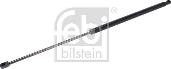 Febi Bilstein 180358 - Amortizor portbagaj aaoparts.ro