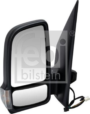 FEBI Bilstein 180352 - Sistem oglinzi aaoparts.ro