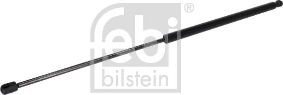 Febi Bilstein 180360 - Amortizor portbagaj aaoparts.ro