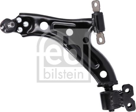 Febi Bilstein 180380 - Brat, suspensie roata aaoparts.ro