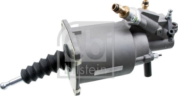 FEBI Bilstein 180333 - Servo ambreiaj aaoparts.ro
