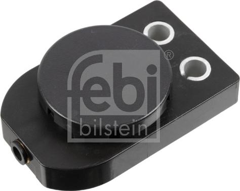 Febi Bilstein 180297 - Carcasa, diferential aaoparts.ro