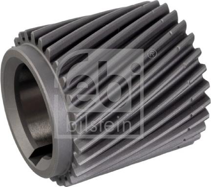 Febi Bilstein 180240 - Roata dintata, arbore cotit aaoparts.ro