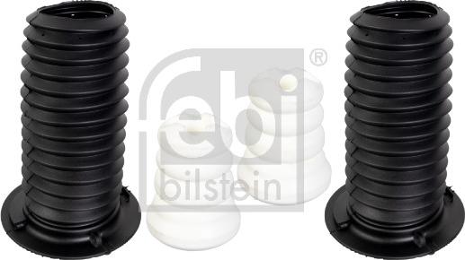 Febi Bilstein 180248 - Chit protectie praf,amortizor aaoparts.ro