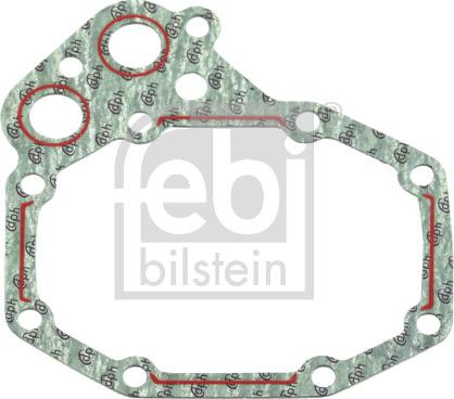 Febi Bilstein 180254 - Etansare, racire ulei aaoparts.ro