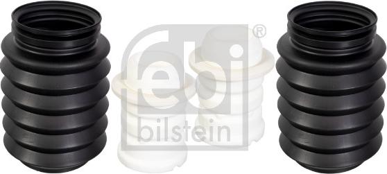 Febi Bilstein 180253 - Chit protectie praf,amortizor aaoparts.ro