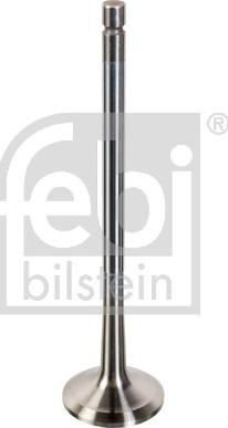 Febi Bilstein 180210 - Supapa evacuare aaoparts.ro