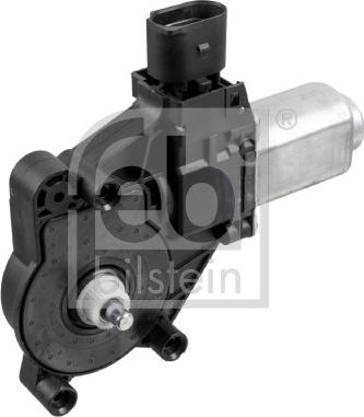 Febi Bilstein 180217 - Electromotor, macara geam aaoparts.ro