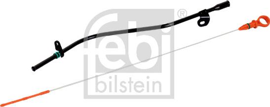 Febi Bilstein 180765 - Joja ulei aaoparts.ro