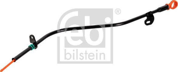 FEBI Bilstein 180765 - Joja ulei aaoparts.ro
