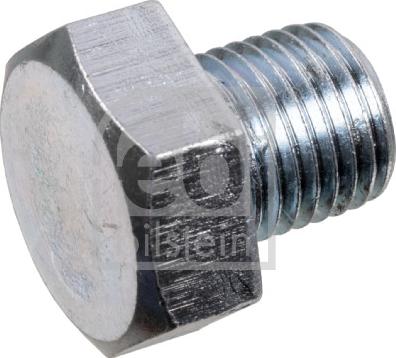 Febi Bilstein 180711 - Surub de golire,baia de ulei aaoparts.ro