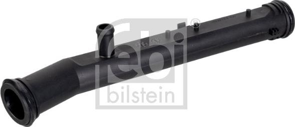 Febi Bilstein 180783 - Cuplaj conducta lichid racire aaoparts.ro