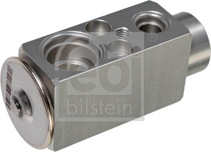 Febi Bilstein 180782 - Supapa expansiune, clima aaoparts.ro