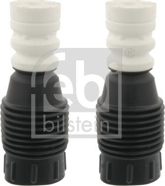 Febi Bilstein 180734 - Chit protectie praf,amortizor aaoparts.ro