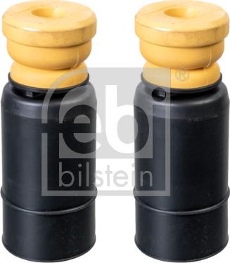 Febi Bilstein 180735 - Chit protectie praf,amortizor aaoparts.ro