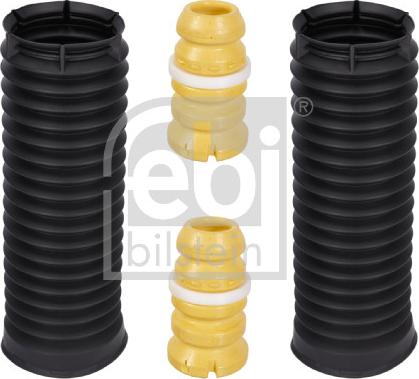 Febi Bilstein 180729 - Chit protectie praf,amortizor aaoparts.ro