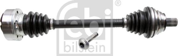 Febi Bilstein 180779 - Planetara aaoparts.ro