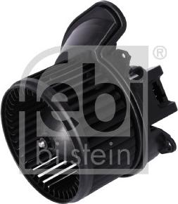 FEBI Bilstein 180771 - Ventilator, habitaclu aaoparts.ro