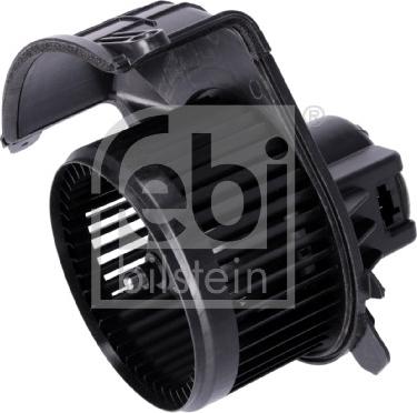 Febi Bilstein 180777 - Ventilator, habitaclu aaoparts.ro