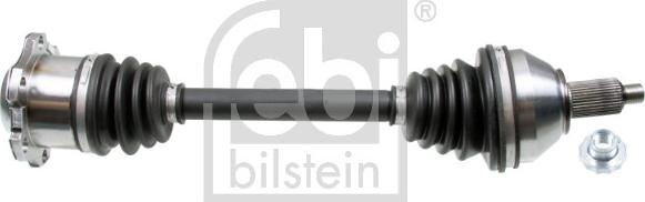 Febi Bilstein 181993 - Planetara aaoparts.ro