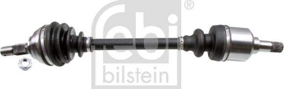 Febi Bilstein 181916 - Planetara aaoparts.ro