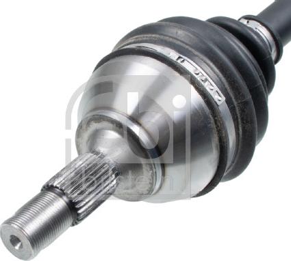 FEBI Bilstein 181916 - Planetara aaoparts.ro