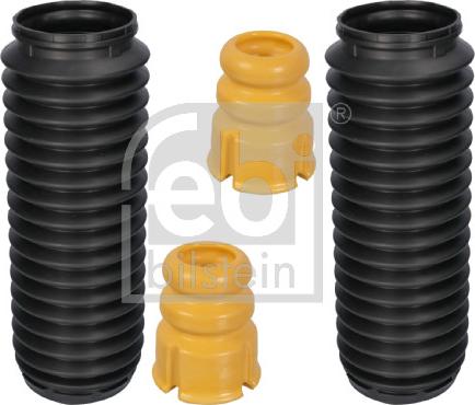 Febi Bilstein 181494 - Chit protectie praf,amortizor aaoparts.ro