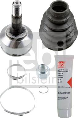 Febi Bilstein 181498 - Set articulatie, planetara aaoparts.ro