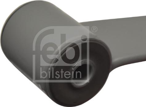 Febi Bilstein 181493 - Pachet arc cu foi aaoparts.ro