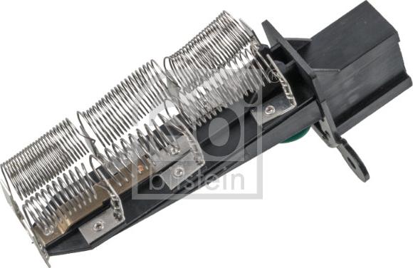 Febi Bilstein 181446 - Rezistor, ventilator habitaclu aaoparts.ro