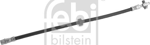 Febi Bilstein 18144 - Furtun frana aaoparts.ro