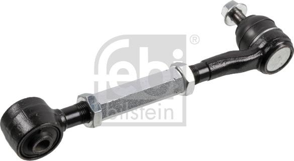 Febi Bilstein 181409 - Brat, suspensie roata aaoparts.ro